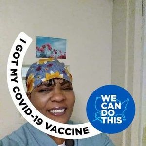 Meet your Posher, Constance